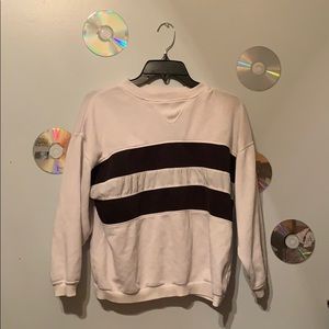 Retro Crewneck